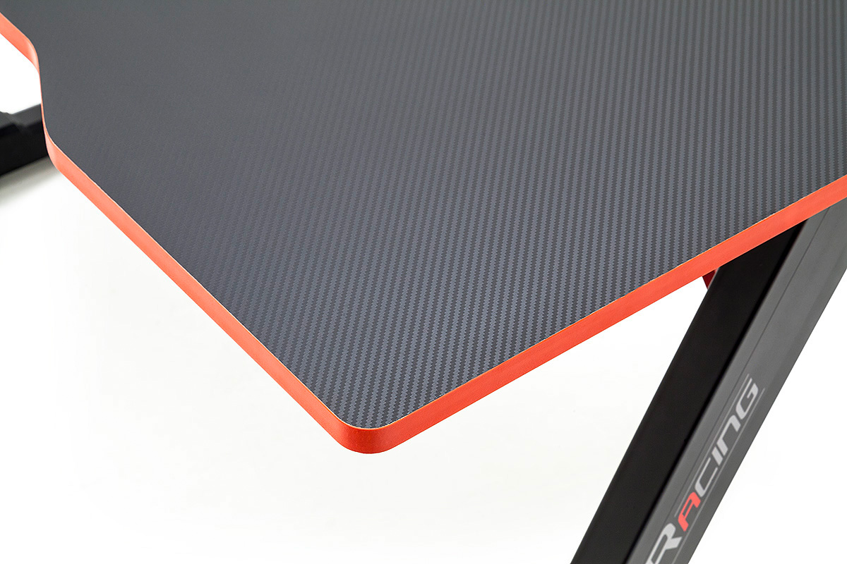 MC Racing Basic 7 Biurko gamingowe